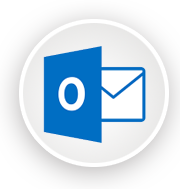 OST to Outlook PST